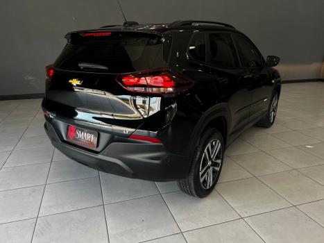 CHEVROLET Tracker 1.0 4P FLEX TURBO LT AUTOMTICO, Foto 13