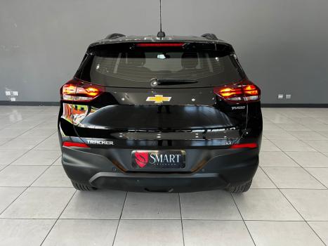 CHEVROLET Tracker 1.0 4P FLEX TURBO LT AUTOMTICO, Foto 14