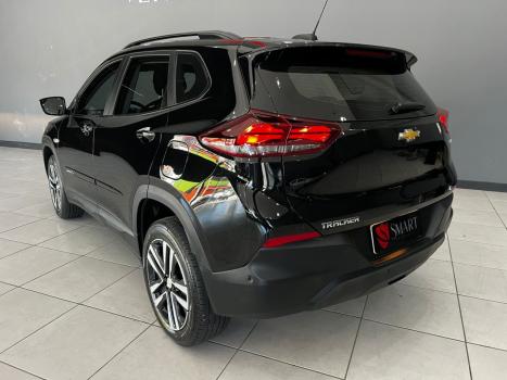 CHEVROLET Tracker 1.0 4P FLEX TURBO LT AUTOMTICO, Foto 15