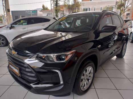CHEVROLET Tracker 1.0 4P FLEX TURBO AUTOMTICO, Foto 1