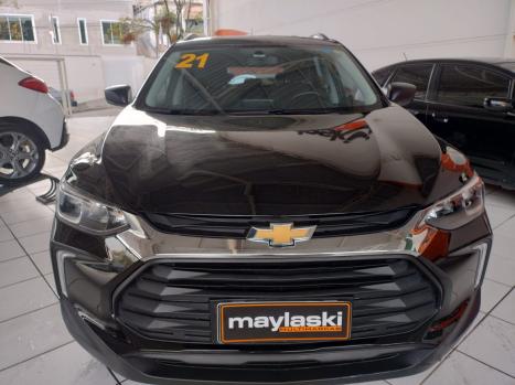 CHEVROLET Tracker 1.0 4P FLEX TURBO AUTOMTICO, Foto 2