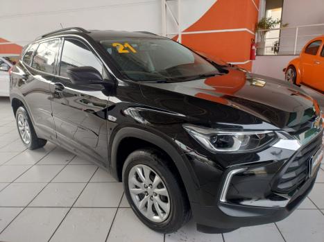 CHEVROLET Tracker 1.0 4P FLEX TURBO AUTOMTICO, Foto 3