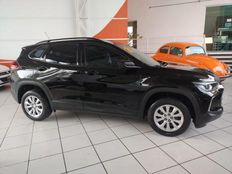 CHEVROLET Tracker 1.0 4P FLEX TURBO AUTOMTICO, Foto 4