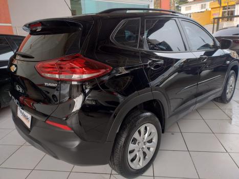 CHEVROLET Tracker 1.0 4P FLEX TURBO AUTOMTICO, Foto 5