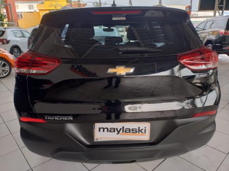 CHEVROLET Tracker 1.0 4P FLEX TURBO AUTOMTICO, Foto 6
