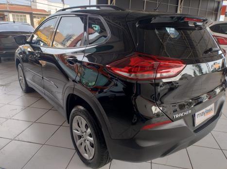 CHEVROLET Tracker 1.0 4P FLEX TURBO AUTOMTICO, Foto 7