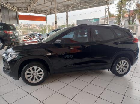 CHEVROLET Tracker 1.0 4P FLEX TURBO AUTOMTICO, Foto 8