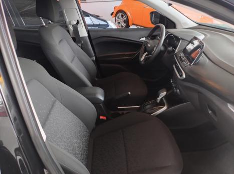 CHEVROLET Tracker 1.0 4P FLEX TURBO AUTOMTICO, Foto 9