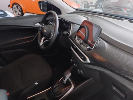 CHEVROLET Tracker 1.0 4P FLEX TURBO AUTOMTICO, Foto 12