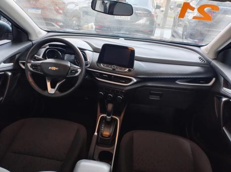 CHEVROLET Tracker 1.0 4P FLEX TURBO AUTOMTICO, Foto 14