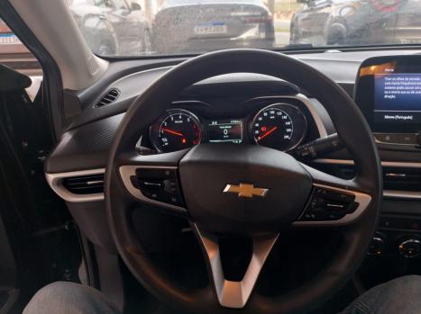 CHEVROLET Tracker 1.0 4P FLEX TURBO AUTOMTICO, Foto 20