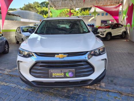 CHEVROLET Tracker 1.0 4P FLEX TURBO, Foto 2
