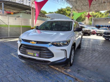 CHEVROLET Tracker 1.0 4P FLEX TURBO, Foto 3