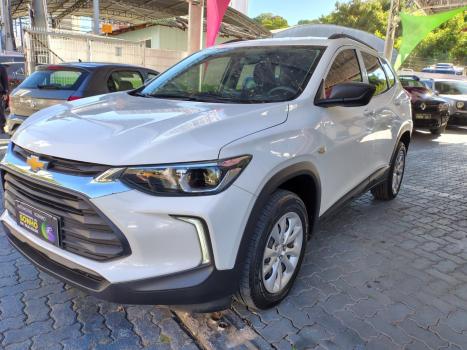 CHEVROLET Tracker 1.0 4P FLEX TURBO, Foto 5