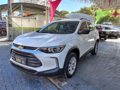 CHEVROLET Tracker 1.0 4P FLEX TURBO, Foto 6