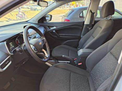 CHEVROLET Tracker 1.0 4P FLEX TURBO, Foto 8