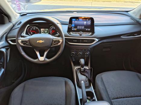 CHEVROLET Tracker 1.0 4P FLEX TURBO, Foto 10
