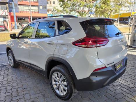 CHEVROLET Tracker 1.0 4P FLEX TURBO, Foto 14
