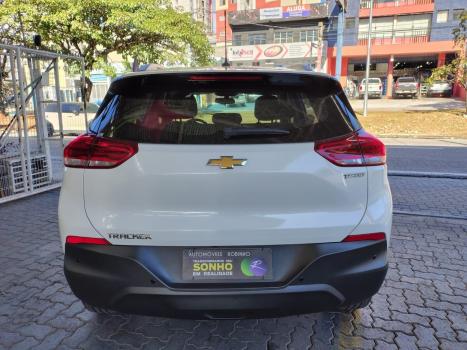 CHEVROLET Tracker 1.0 4P FLEX TURBO, Foto 16