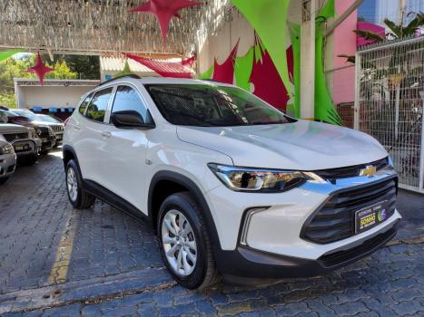 CHEVROLET Tracker 1.0 4P FLEX TURBO, Foto 19