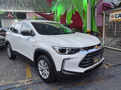 CHEVROLET Tracker 1.0 4P FLEX TURBO, Foto 21