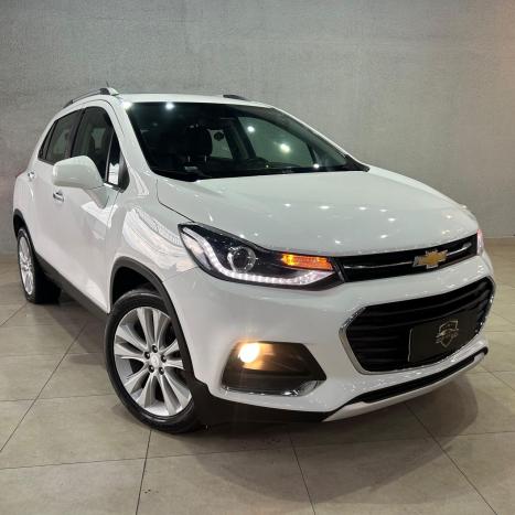 CHEVROLET Tracker 1.4 16V 4P FLEX LTZ TURBO AUTOMTICO, Foto 1