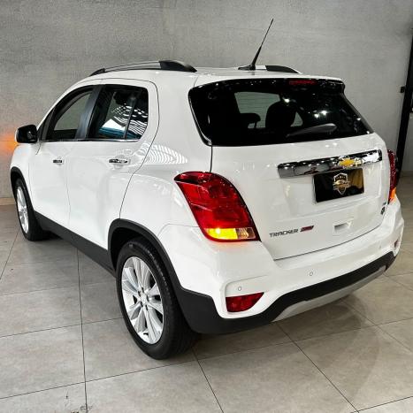 CHEVROLET Tracker 1.4 16V 4P FLEX LTZ TURBO AUTOMTICO, Foto 2