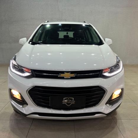 CHEVROLET Tracker 1.4 16V 4P FLEX LTZ TURBO AUTOMTICO, Foto 3