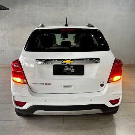 CHEVROLET Tracker 1.4 16V 4P FLEX LTZ TURBO AUTOMTICO, Foto 4