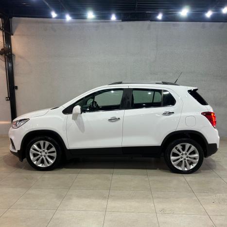 CHEVROLET Tracker 1.4 16V 4P FLEX LTZ TURBO AUTOMTICO, Foto 5
