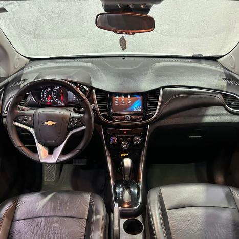 CHEVROLET Tracker 1.4 16V 4P FLEX LTZ TURBO AUTOMTICO, Foto 6