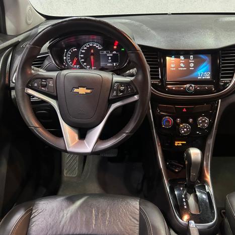 CHEVROLET Tracker 1.4 16V 4P FLEX LTZ TURBO AUTOMTICO, Foto 7