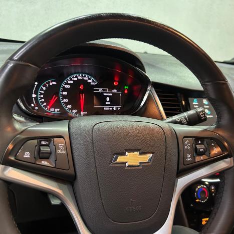 CHEVROLET Tracker 1.4 16V 4P FLEX LTZ TURBO AUTOMTICO, Foto 8