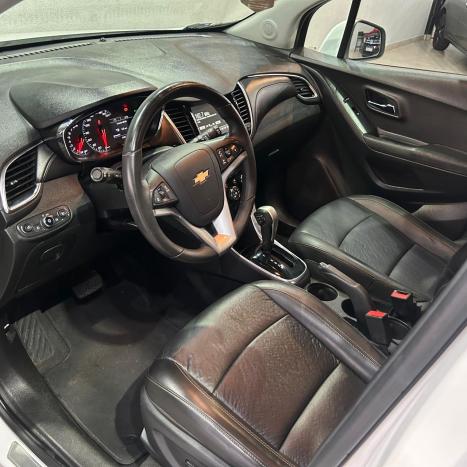 CHEVROLET Tracker 1.4 16V 4P FLEX LTZ TURBO AUTOMTICO, Foto 11