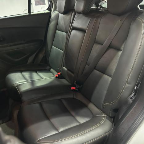 CHEVROLET Tracker 1.4 16V 4P FLEX LTZ TURBO AUTOMTICO, Foto 13