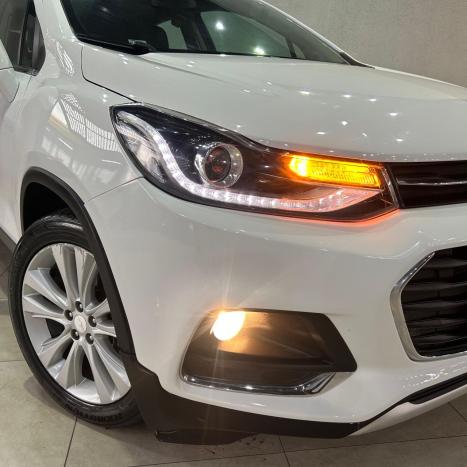 CHEVROLET Tracker 1.4 16V 4P FLEX LTZ TURBO AUTOMTICO, Foto 20