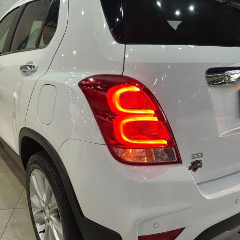 CHEVROLET Tracker 1.4 16V 4P FLEX LTZ TURBO AUTOMTICO, Foto 21