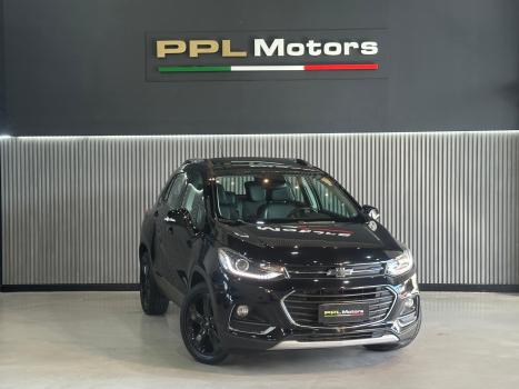 CHEVROLET Tracker 1.4 16V 4P FLEX MIDNIGHT TURBO AUTOMTICO, Foto 1