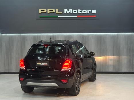CHEVROLET Tracker 1.4 16V 4P FLEX MIDNIGHT TURBO AUTOMTICO, Foto 2