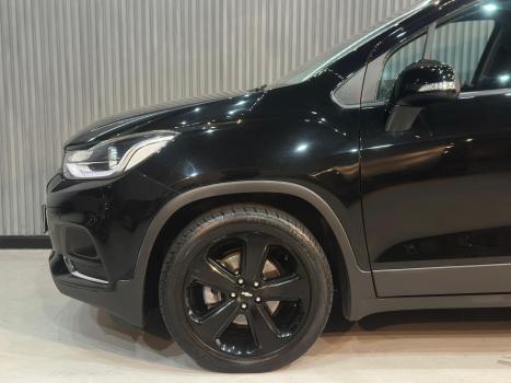 CHEVROLET Tracker 1.4 16V 4P FLEX MIDNIGHT TURBO AUTOMTICO, Foto 3