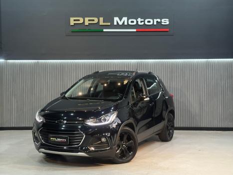 CHEVROLET Tracker 1.4 16V 4P FLEX MIDNIGHT TURBO AUTOMTICO, Foto 4