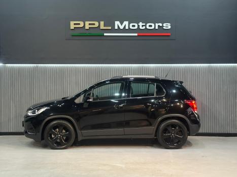 CHEVROLET Tracker 1.4 16V 4P FLEX MIDNIGHT TURBO AUTOMTICO, Foto 5
