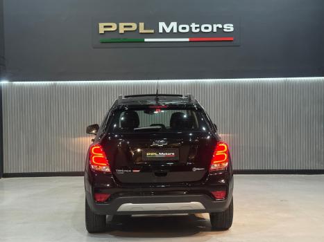 CHEVROLET Tracker 1.4 16V 4P FLEX MIDNIGHT TURBO AUTOMTICO, Foto 6