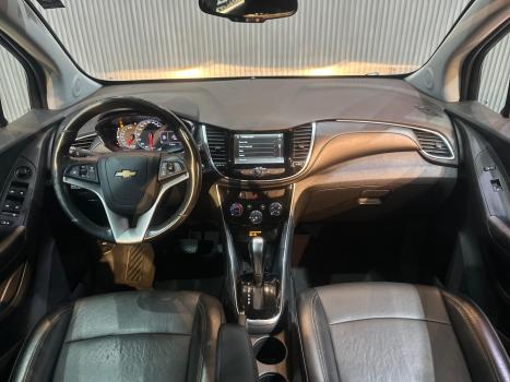 CHEVROLET Tracker 1.4 16V 4P FLEX MIDNIGHT TURBO AUTOMTICO, Foto 7