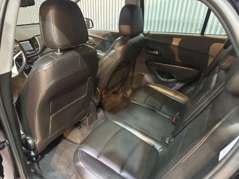 CHEVROLET Tracker 1.4 16V 4P FLEX MIDNIGHT TURBO AUTOMTICO, Foto 10