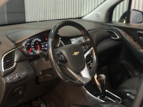 CHEVROLET Tracker 1.4 16V 4P FLEX MIDNIGHT TURBO AUTOMTICO, Foto 11
