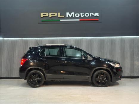 CHEVROLET Tracker 1.4 16V 4P FLEX MIDNIGHT TURBO AUTOMTICO, Foto 12