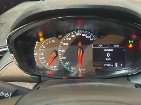 CHEVROLET Tracker 1.4 16V 4P FLEX MIDNIGHT TURBO AUTOMTICO, Foto 14