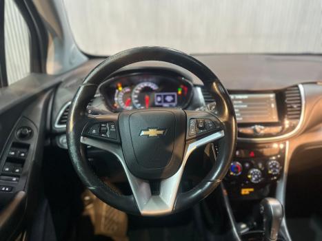 CHEVROLET Tracker 1.4 16V 4P FLEX MIDNIGHT TURBO AUTOMTICO, Foto 15