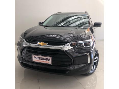 CHEVROLET Tracker 1.0 4P FLEX TURBO LT AUTOMTICO, Foto 2